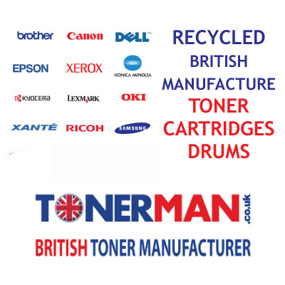 Toner Cartridge Manufacturers image