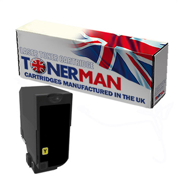 Lexmark CS727DE | Lexmark CS728DE | Lexmark CX727DE yellow