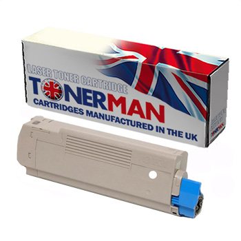 oki c332dn white toner cartridge